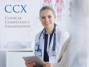Clinical Competency Examination CCX